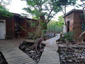 casa de huéspedes selvatica